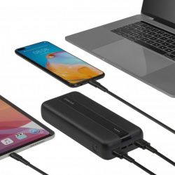 ��� RIVACASE RIVAPOWER VA2081 20000 ��h (Black) - �������� 10