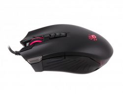 Ігрова миша Bloody серія, чорний, 4000 dpi, Extra Fire Button A4Tech V9MA Bloody (Black) - Картинка 5