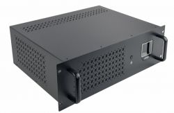    2000VA, LCD, USB,  Pro EnerGenie UPS-RACK-2000 -  5