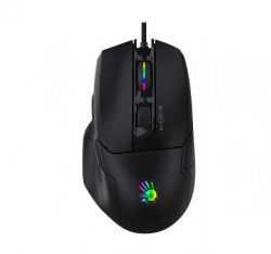  Bloody Activated, RGB, 16000 CPI, 50M ,  W70 Pro Bloody (Stone black)