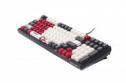 Клавиатура A4Tech Bloody S98 (Naraka) BLMS Red Switch USB - Картинка 2