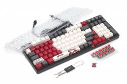 Клавиатура A4Tech Bloody S98 (Naraka) BLMS Red Switch USB - Картинка 6