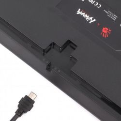   , USB,  , BLMS Red Switch A4Tech S98 Bloody (Naraka) -  11