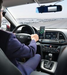 Автомобільний зарядний пристрій, 2 порти, 38Вт, QC3.0+PD (18+20Вт), чорний Choetech TC0005-BK - Картинка 7