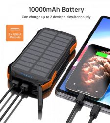 ��� 10000 mA Choetech B658-OR ������ - �������� 4