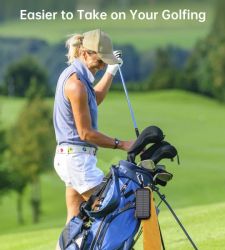 ��� 10000 mA Choetech B658-OR ������ - �������� 9