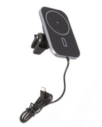 ������������ �������� �������, QI 15 �� (������� � MagSafe), ������ Choetech T200-F-201BK - �������� 2