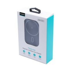 ������������ �������� �������, QI 15 �� (������� � MagSafe), ������ Choetech T200-F-201BK - �������� 10