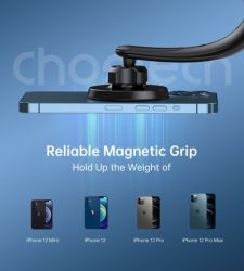 ������ ��� �������� � ��������� ��������� �� ���� ��� ������� Choetech AT0005-BK - �������� 4