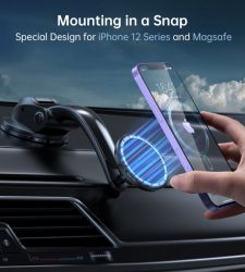 ������ ��� �������� � ��������� ��������� �� ���� ��� ������� Choetech AT0005-BK - �������� 6