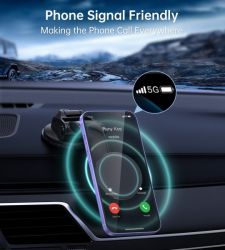 ������ ��� �������� � ��������� ��������� �� ���� ��� ������� Choetech AT0005-BK - �������� 7