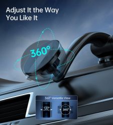 ������ ��� �������� � ��������� ��������� �� ���� ��� ������� Choetech AT0005-BK - �������� 8