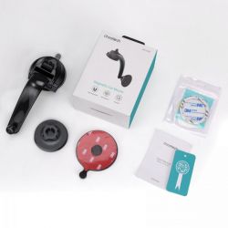 ������ ��� �������� � ��������� ��������� �� ���� ��� ������� Choetech AT0005-BK - �������� 9