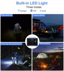 ������� ������� 1200�� Choetech BS005-EU-BK - �������� 13