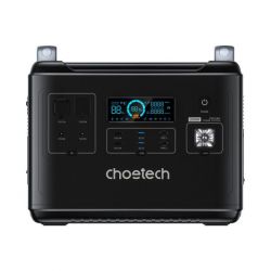   2000 Choetech BS006-EU-BK