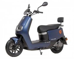 ������������� YADEA E8S 2000��, ����� E8S (blue)
