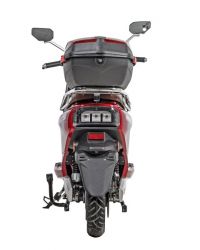 �������������, 1500 ��, �������� Maxxter LUMINA (Red) - �������� 5