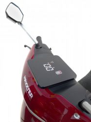 �������������, 1500 ��, �������� Maxxter LUMINA (Red) - �������� 9