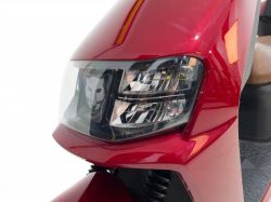 �������������, 1500 ��, �������� Maxxter LUMINA (Red) - �������� 11