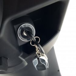 Електроскутер, 1500 Вт, сріблястий Maxxter LUMINA (Silver) - Картинка 8