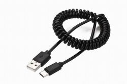 ������ ��������� USB 2.0 A-����/�-���� Cablexpert CC-USB2C-AMCM-0.6M