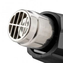 Фен будівельний 2000Вт Ronix 1104 - Картинка 5