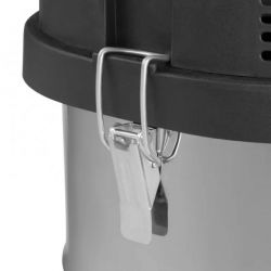 Пилосос будівельний 30л, 1400Вт Ronix 1231 - Картинка 5