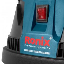 ������� ���������� 40�, 1400�� Ronix 1241 - �������� 2