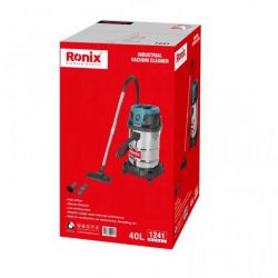 ������� ���������� 40�, 1400�� Ronix 1241 - �������� 10
