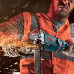 ������ ��������� 1400��, 125�� Ronix 3160 - �������� 7