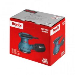 ������������� ���������� ������ 320��, 125�� Ronix 6406 - �������� 7