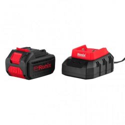 ���������� ���� 20��, 165��, 4�� x 2 Ronix 8609 - �������� 8