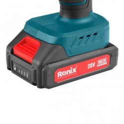   20, 1.5 x 2 Ronix 8620 -  6