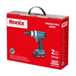  20, 1.5 x 2 Ronix 8620 -  11