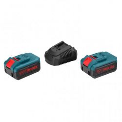 Кутова шліфувальна машина акумуляторна 20В, 4Ач х 2 Ronix 8901K - Картинка 5