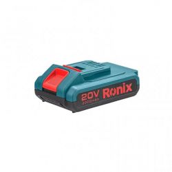  2 Ronix 8990 -  1