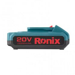  2 Ronix 8990 -  5