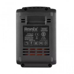  2 Ronix 8990 -  6