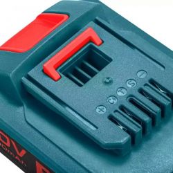 Акумулятор 2Ач Ronix 8990 - Картинка 7