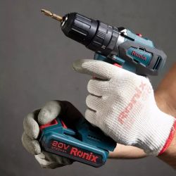 Акумулятор 2Ач Ronix 8990 - Картинка 11