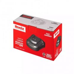 �������� ������� 20�, 4.5� Ronix 8993 - �������� 6