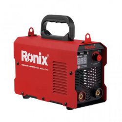Зварювальний апарат 180А Ronix RH-4603