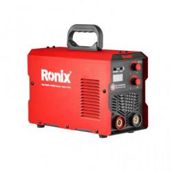 Зварювальний апарат 200А Ronix RH-4604
