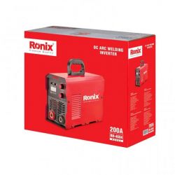   200 Ronix RH-4604 -  9
