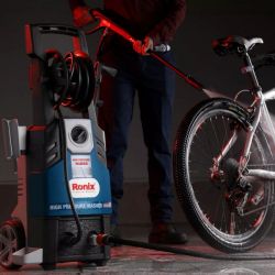 ����� �������� ����� 1800��, 140Bar Ronix RP-0140 - �������� 10