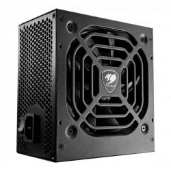 ���� �������� 600W, 80P Plus Efficience, APFC, 120mm Ultra-Silent Fan,  6 SATA+ 2PCI-E Cougar STC600 - �������� 2