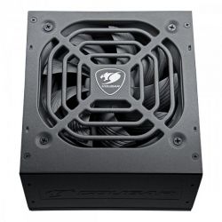���� �������� 600W, 80P Plus Efficience, APFC, 120mm Ultra-Silent Fan,  6 SATA+ 2PCI-E Cougar STC600 - �������� 5