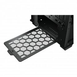 ������� ������, 3*120mm ARGB, 1*120mm ARGB ����������� ����������������, ATX/mATX/mini-ITX, ������ ���� Cougar Duoface Pro RGB - �������� 16