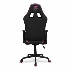 Крісло геймерське, дихаюча екошкіра, сталевий каркас Cougar Armor ELITE EVA - Картинка 5