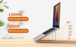 ��������� ��� �������� ϳ������� �� ������� �� 17", �������, ��������� ����������� Choetech H055-GY - �������� 5